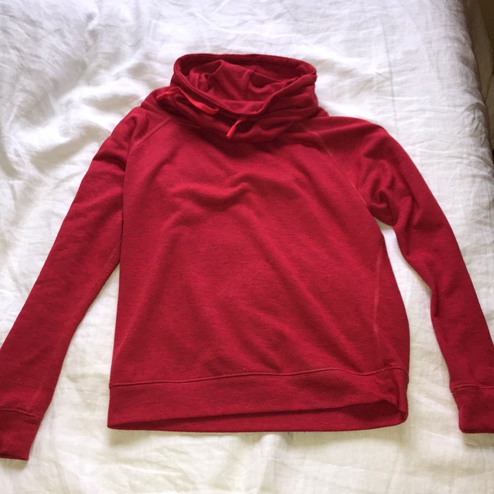 Nike Sweatshirt